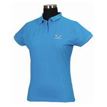 Load image into Gallery viewer, TuffRider Children's Polo Sport Shirt
