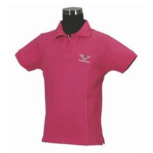 Load image into Gallery viewer, TuffRider Children's Polo Sport Shirt

