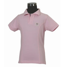 Load image into Gallery viewer, TuffRider Children's Polo Sport Shirt
