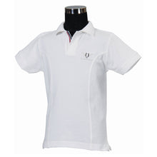 Load image into Gallery viewer, TuffRider Children's Polo Sport Shirt
