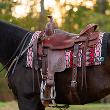 Load image into Gallery viewer, TuffRider Pendleton Western Show Blanket
