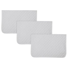 Load image into Gallery viewer, TuffRider Baby Pad - 3 Pack
