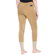 Load image into Gallery viewer, TuffRider Ladies Unifleece Pull-On Winter Breeches
