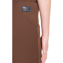 Load image into Gallery viewer, TuffRider Ladies Unifleece Pull-On Winter Breeches
