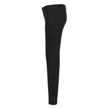 Load image into Gallery viewer, TuffRider Children's Starter Lowrise Pull-On Knee Patch Breeches
