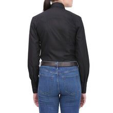 Load image into Gallery viewer, TuffRider Ladies Abilene Western Shirt
