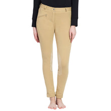 Load image into Gallery viewer, TuffRider Ladies Cotton Jodhpurs
