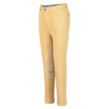 Load image into Gallery viewer, TuffRider Boys Patrol Light Jodhpurs
