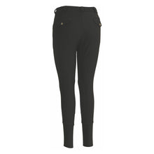 Load image into Gallery viewer, TuffRider Men's Ribb Patrol 4 Pockets Knee Patch Breeches
