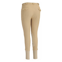 Load image into Gallery viewer, TuffRider Men's Ribb Patrol 4 Pockets Knee Patch Breeches
