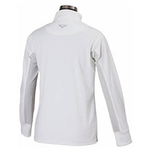 Load image into Gallery viewer, TuffRider Youth Long Sleeve Ventilated Technical Sport Shirt – UV Protection, Quick-Dry, Mesh Undersleeves
