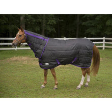 Load image into Gallery viewer, TuffRider Kozy Komfort Combo Stable Blanket 220GSM Fill

