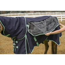 Load image into Gallery viewer, TuffRider All Season Ripstop Turnout Blanket
