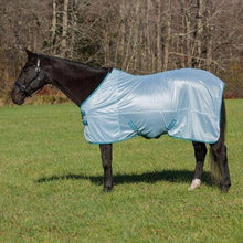 Load image into Gallery viewer, TuffRider Comfy Mesh Standard Neck Fly Sheet
