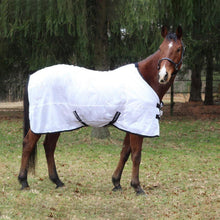 Load image into Gallery viewer, TuffRider Comfy Mesh Standard Neck Fly Sheet

