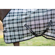Load image into Gallery viewer, TuffRider Shoulder Lining FlyShield sheet
