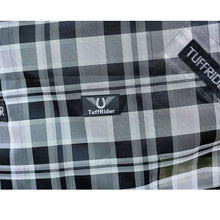 Load image into Gallery viewer, TuffRider Shoulder Lining FlyShield sheet
