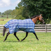 Load image into Gallery viewer, TuffRider Shoulder Lining FlyShield sheet
