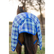 Load image into Gallery viewer, TuffRider Shoulder Lining FlyShield sheet
