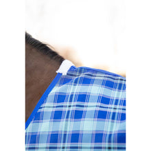 Load image into Gallery viewer, TuffRider Shoulder Lining FlyShield sheet
