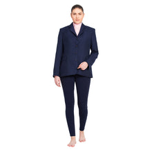 Load image into Gallery viewer, TuffRider Ladies Starter Show Coat
