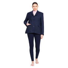 Load image into Gallery viewer, TuffRider Ladies Starter Show Coat
