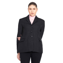 Load image into Gallery viewer, TuffRider Ladies Starter Show Coat
