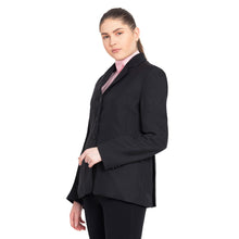 Load image into Gallery viewer, TuffRider Ladies Starter Show Coat
