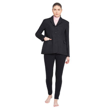 Load image into Gallery viewer, TuffRider Ladies Starter Show Coat
