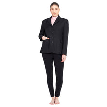 Load image into Gallery viewer, TuffRider Ladies Starter Show Coat
