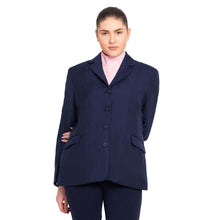 Load image into Gallery viewer, TuffRider Ladies Starter Show Coat
