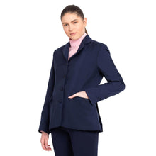 Load image into Gallery viewer, TuffRider Ladies Starter Show Coat
