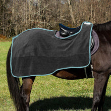 Load image into Gallery viewer, TuffRider Quarter Fleece Sheet
