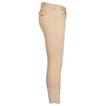 Load image into Gallery viewer, TuffRider Men's Full Seat Patrol 4 Pockets Breeches

