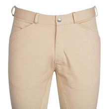 Load image into Gallery viewer, TuffRider Men's Full Seat Patrol 4 Pockets Breeches
