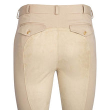 Load image into Gallery viewer, TuffRider Men's Full Seat Patrol 4 Pockets Breeches
