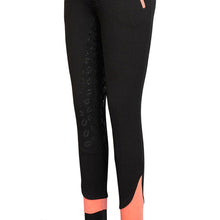 Load image into Gallery viewer, TuffRider Children's Macy Winter Breeches
