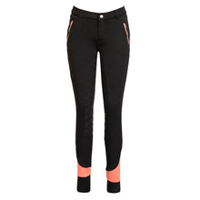 Load image into Gallery viewer, TuffRider Children's Macy Winter Breeches
