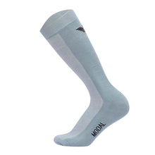 Load image into Gallery viewer, TuffRider Ladies Modal Knee Hi Socks - 3 Pack
