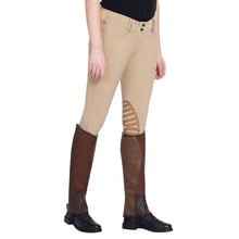 Load image into Gallery viewer, TuffRider Air Mesh Washable Half Chaps
