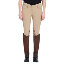 Load image into Gallery viewer, TuffRider Air Mesh Washable Half Chaps
