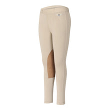 Load image into Gallery viewer, TuffRider Children's Prime Tights w/ Belt Loops
