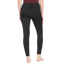 Load image into Gallery viewer, TuffRider Women Minerva Mesh Pocket EquiCool Tights
