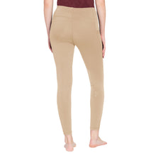 Load image into Gallery viewer, TuffRider Women Minerva Mesh Pocket EquiCool Tights
