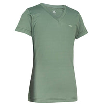 Load image into Gallery viewer, TuffRider Children's Taylor Tee Short Sleeve T-Shirt
