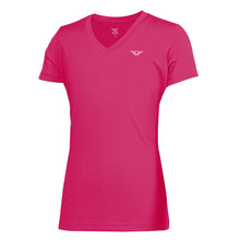 Load image into Gallery viewer, TuffRider Children's Taylor Tee Short Sleeve T-Shirt

