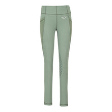 Load image into Gallery viewer, TuffRider Children's Minerva EquiCool Tights
