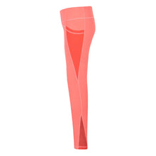 Load image into Gallery viewer, TuffRider Children's Minerva EquiCool Tights
