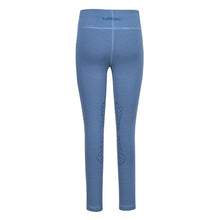 Load image into Gallery viewer, TuffRider Children's Minerva EquiCool Tights
