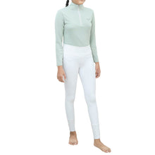 Load image into Gallery viewer, TuffRider Kirby Icefil Children Sun Shirt
